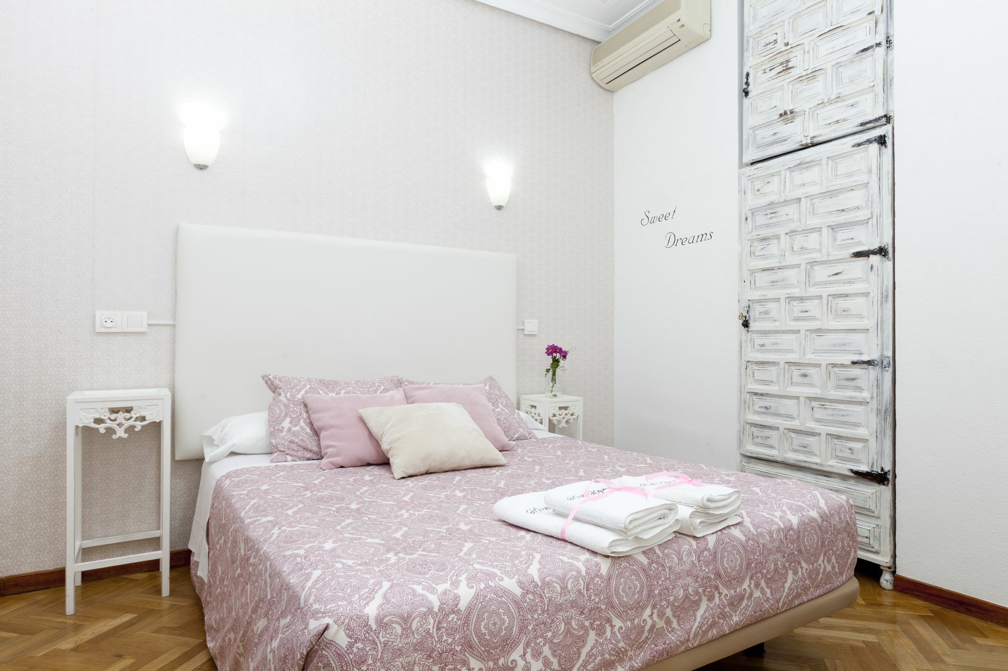 Guest house Hispano Gran Via 2*