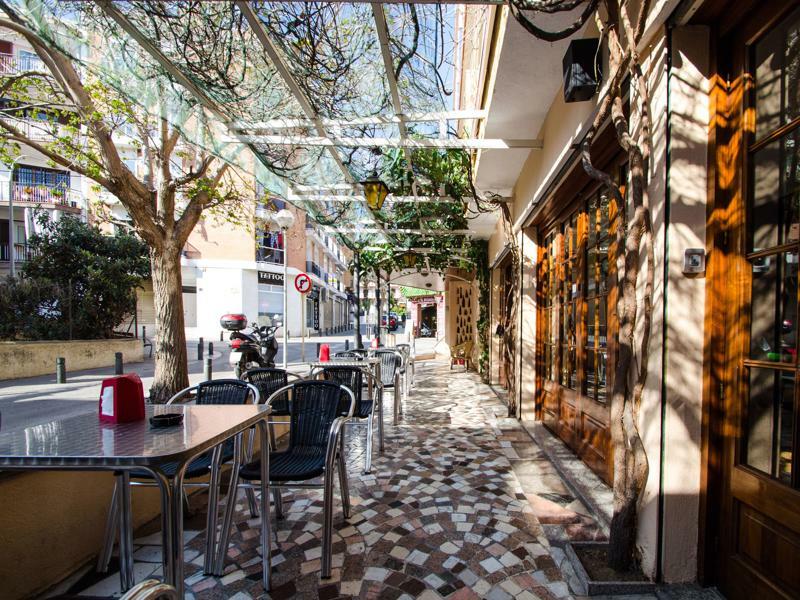 Guest house Lloret 2*