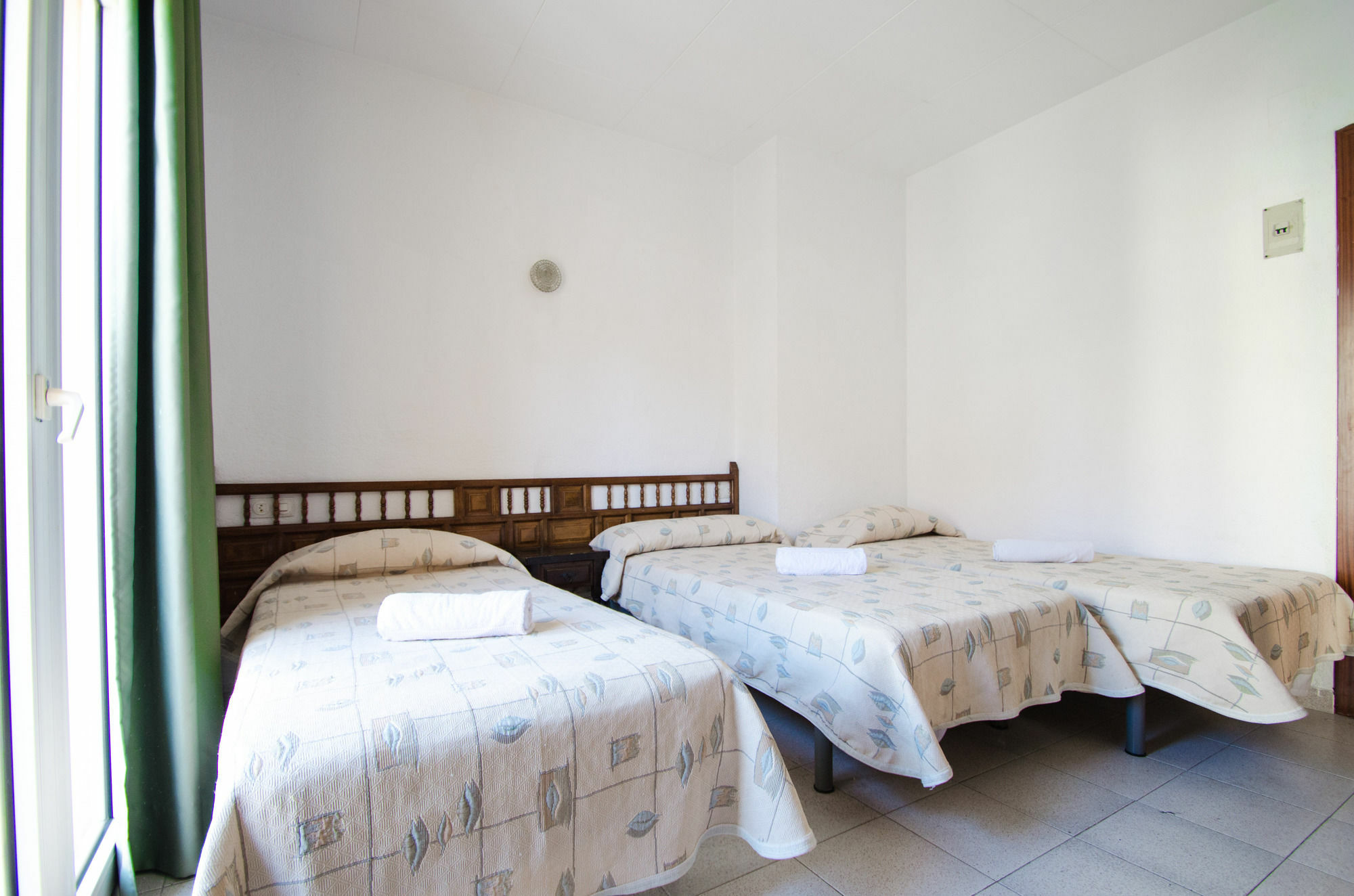 Guest house Lloret 2*