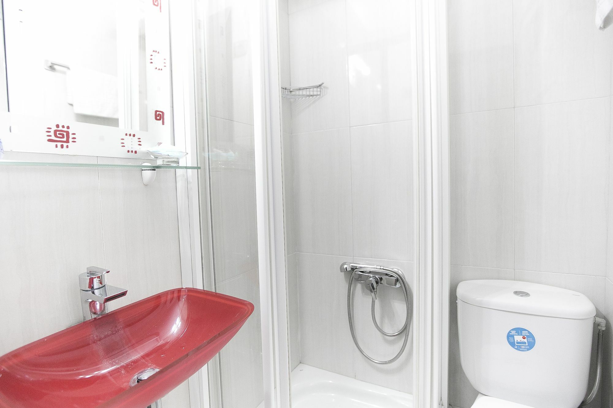 Guest house La Banezana