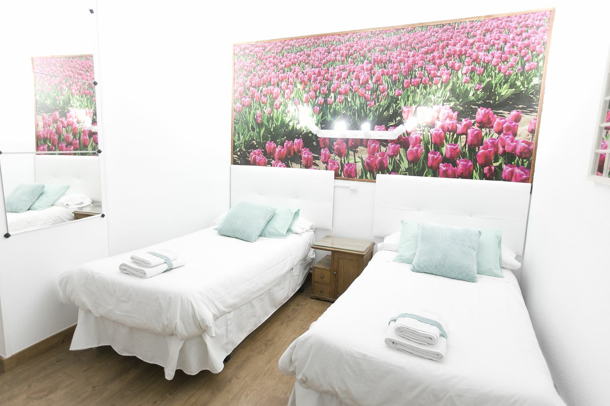 Guest house La Banezana