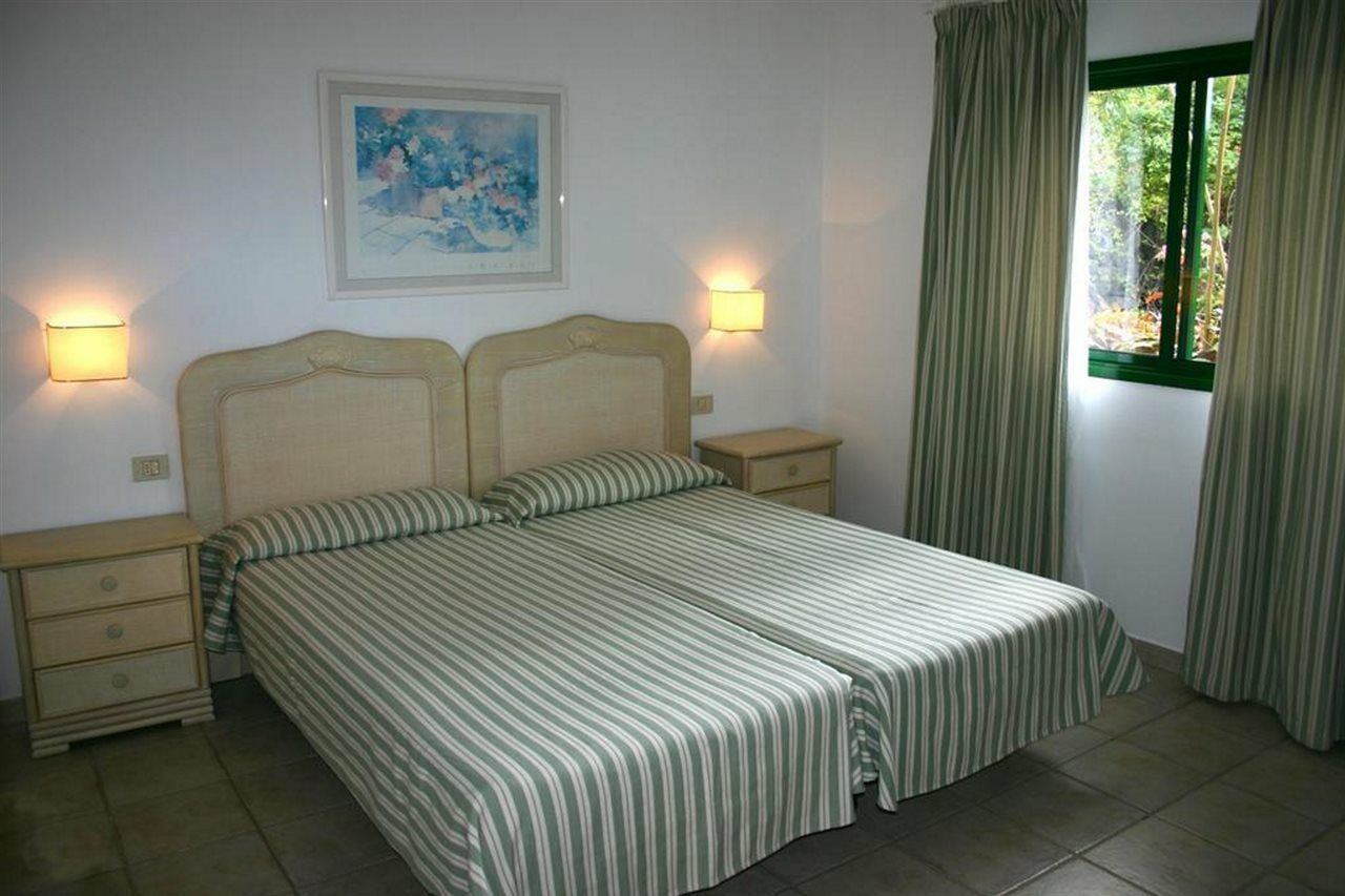 Apartamento La *