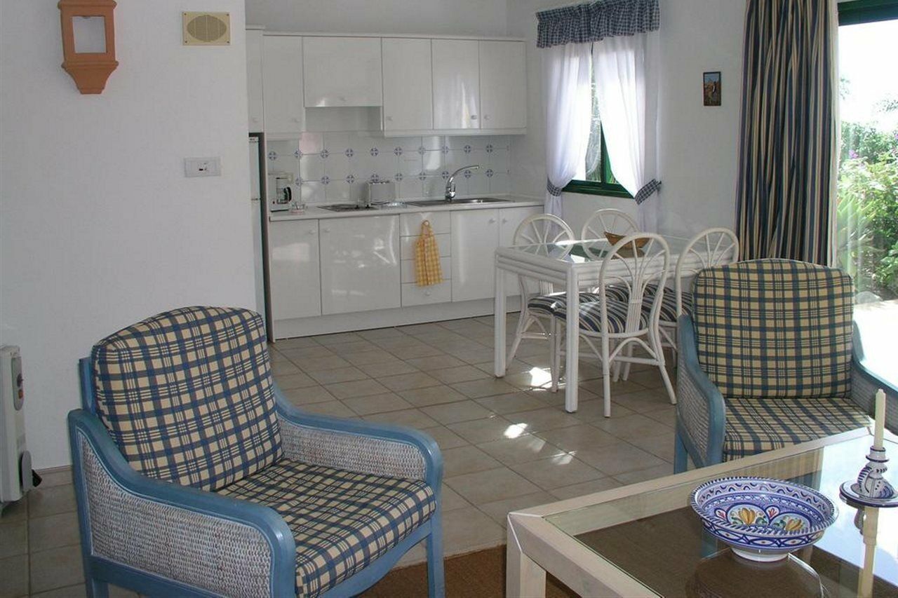 La Apartamento El Paso