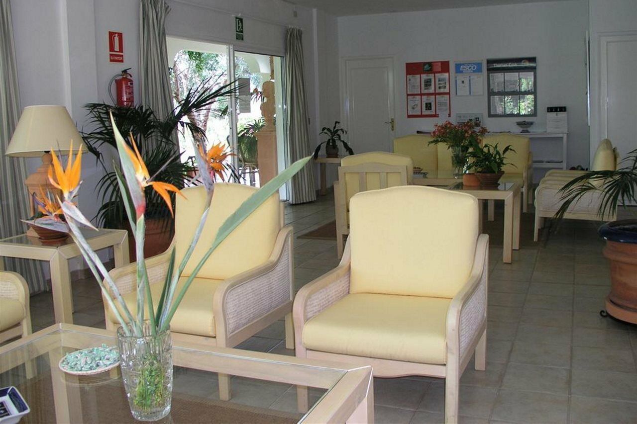 Apartamento La