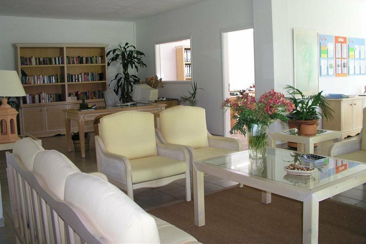 Apartamento La El Paso