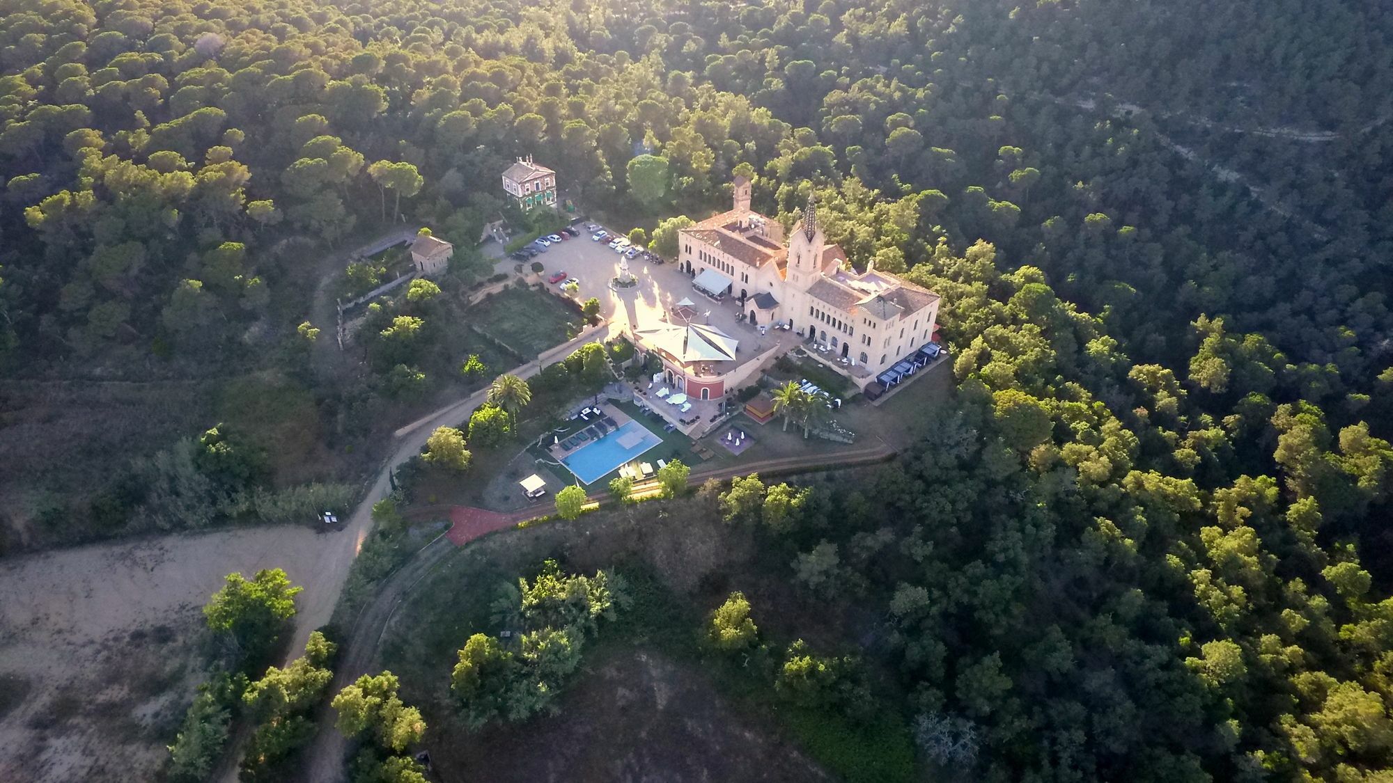 Sant Pere Del Bosc & - Adults Recommended 5*