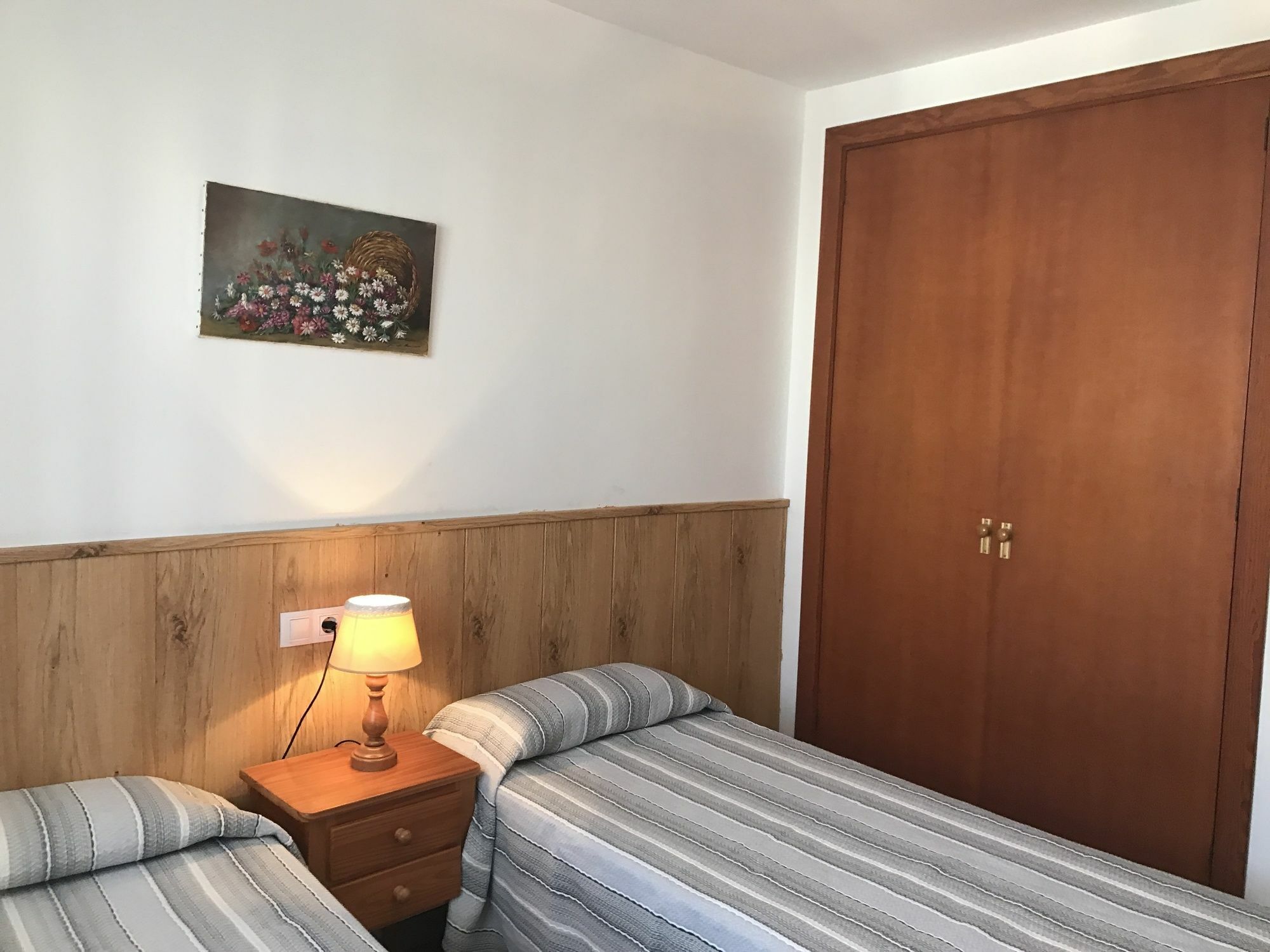 Costa Daurada - Regueral Apartamento *
