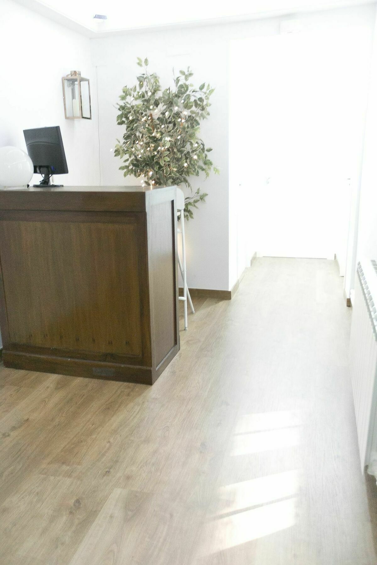 La Banezana Guest house Madrid