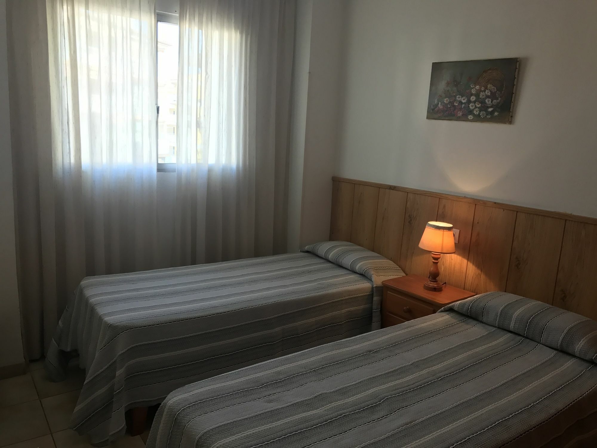 Apartamento Costa Daurada - Regueral