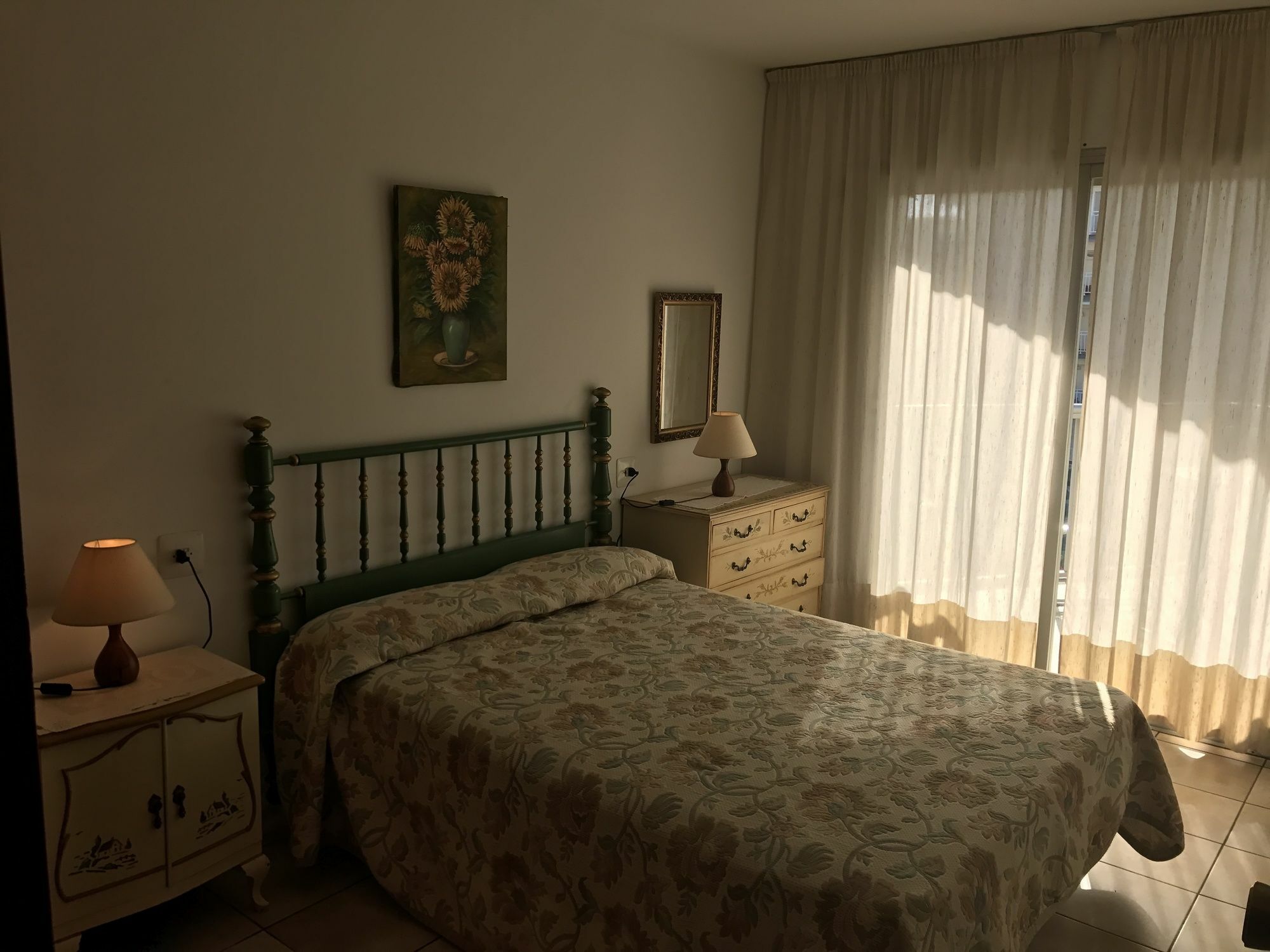 Costa Daurada - Regueral Apartamento Cambrils