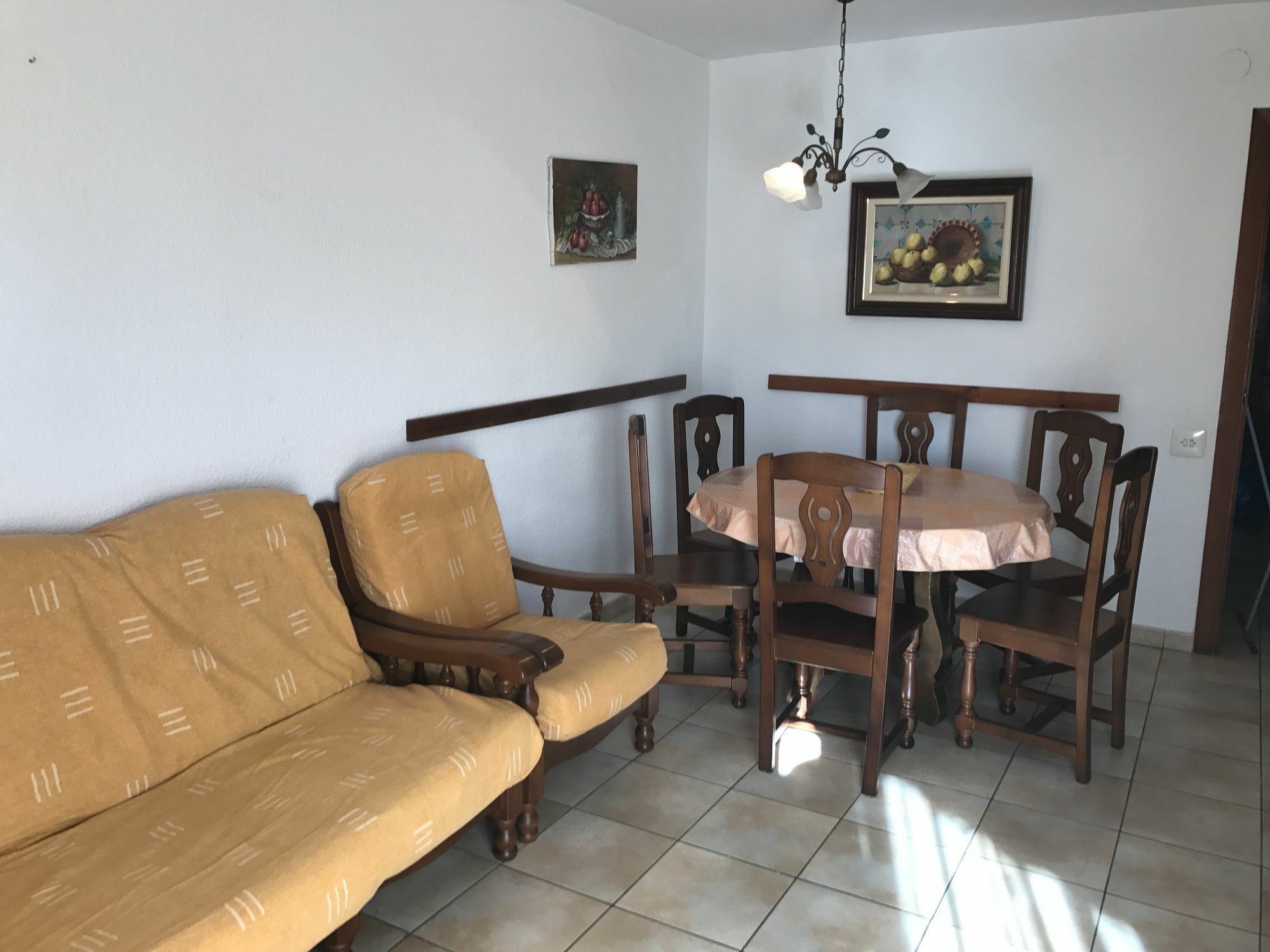 Apartamento Costa Daurada - Regueral Cambrils
