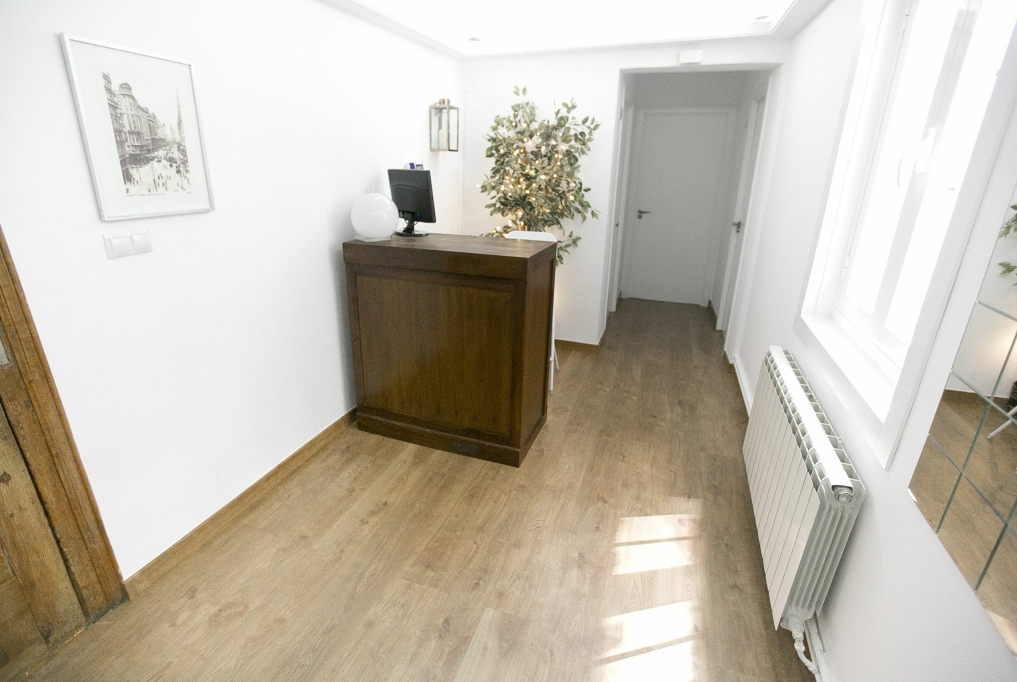 La Banezana Guest house Madrid
