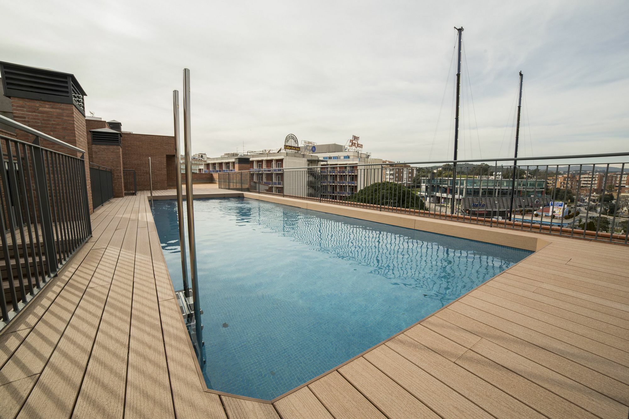 Ponent Apartamento