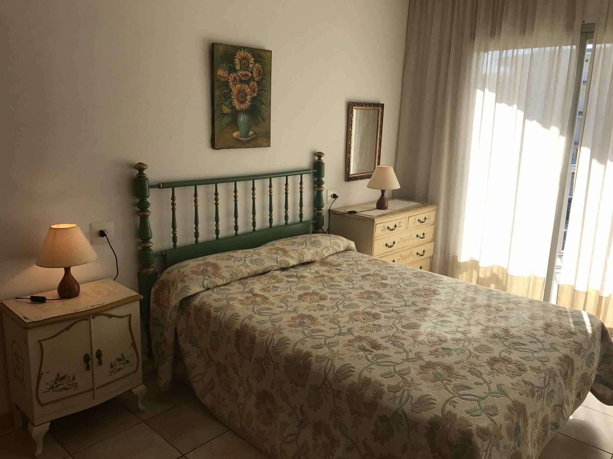 Apartamento Costa Daurada - Regueral Cambrils