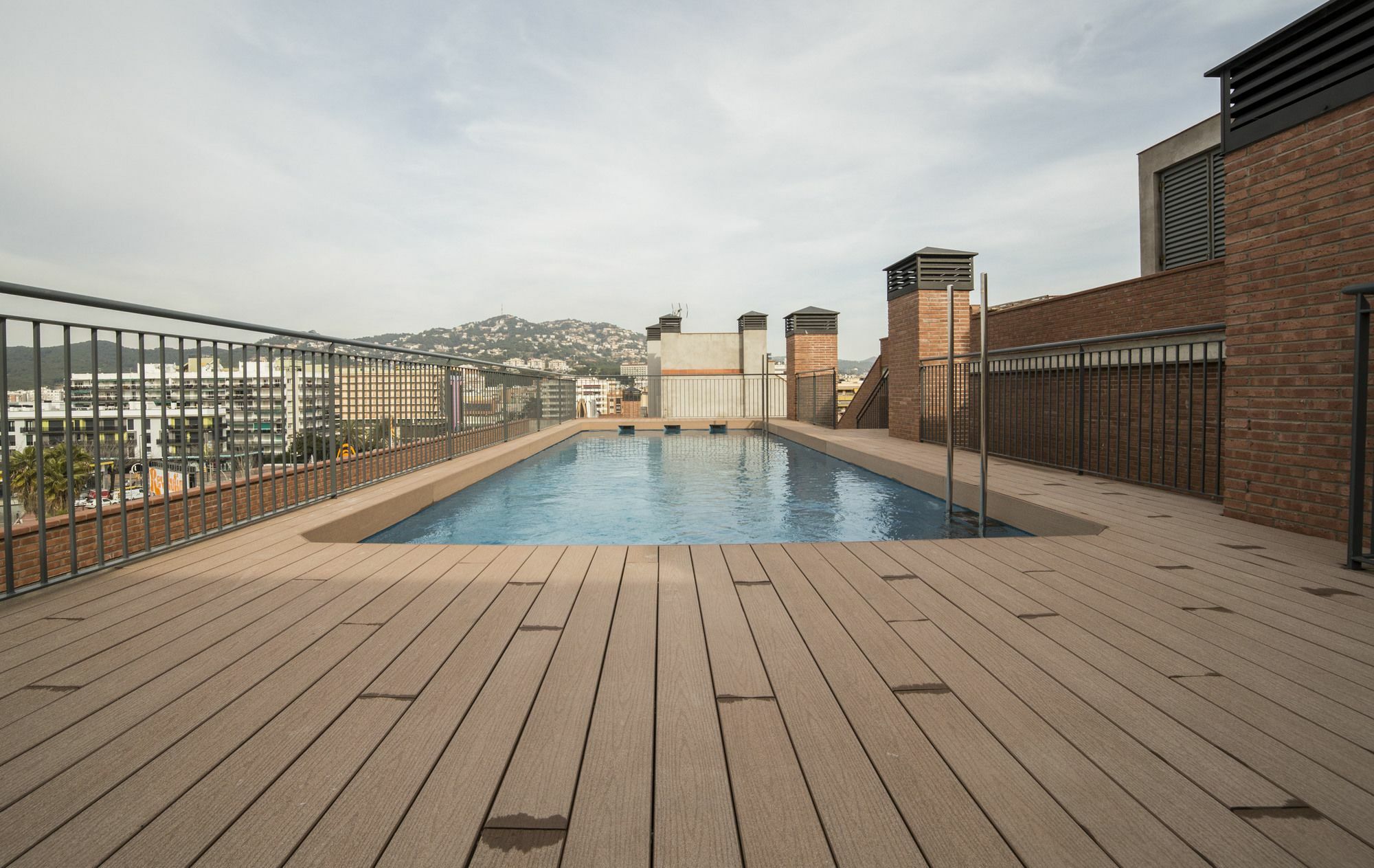 Apartamento Ponent