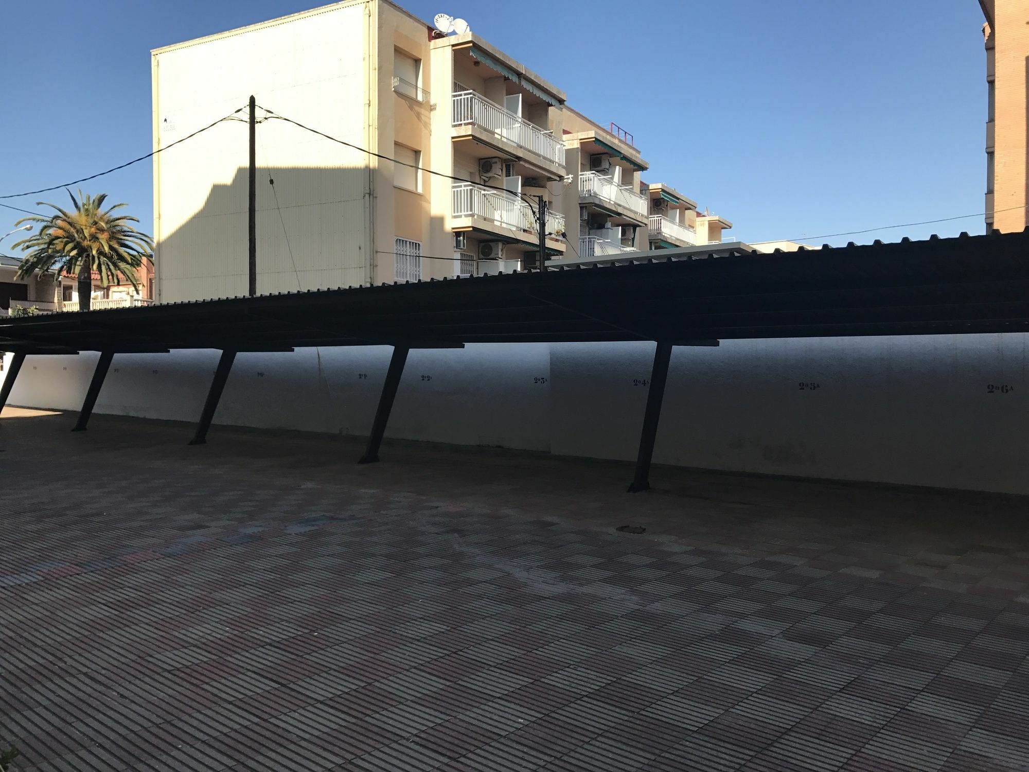 Costa Daurada - Regueral Cambrils