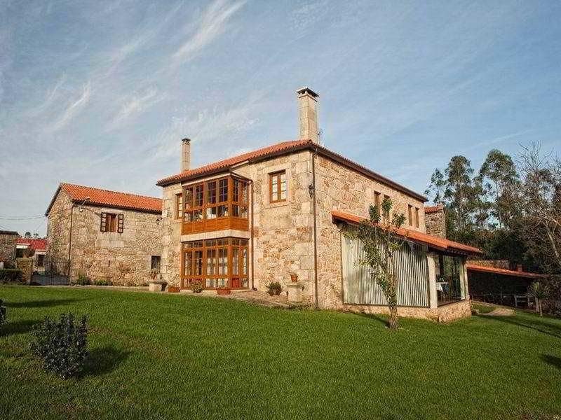 Casa De Trillo Country house Muxia
