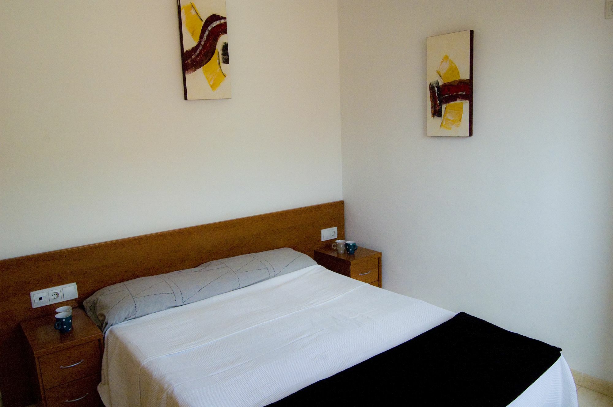 Ar Easy Oliva Apartment Lloret de Mar