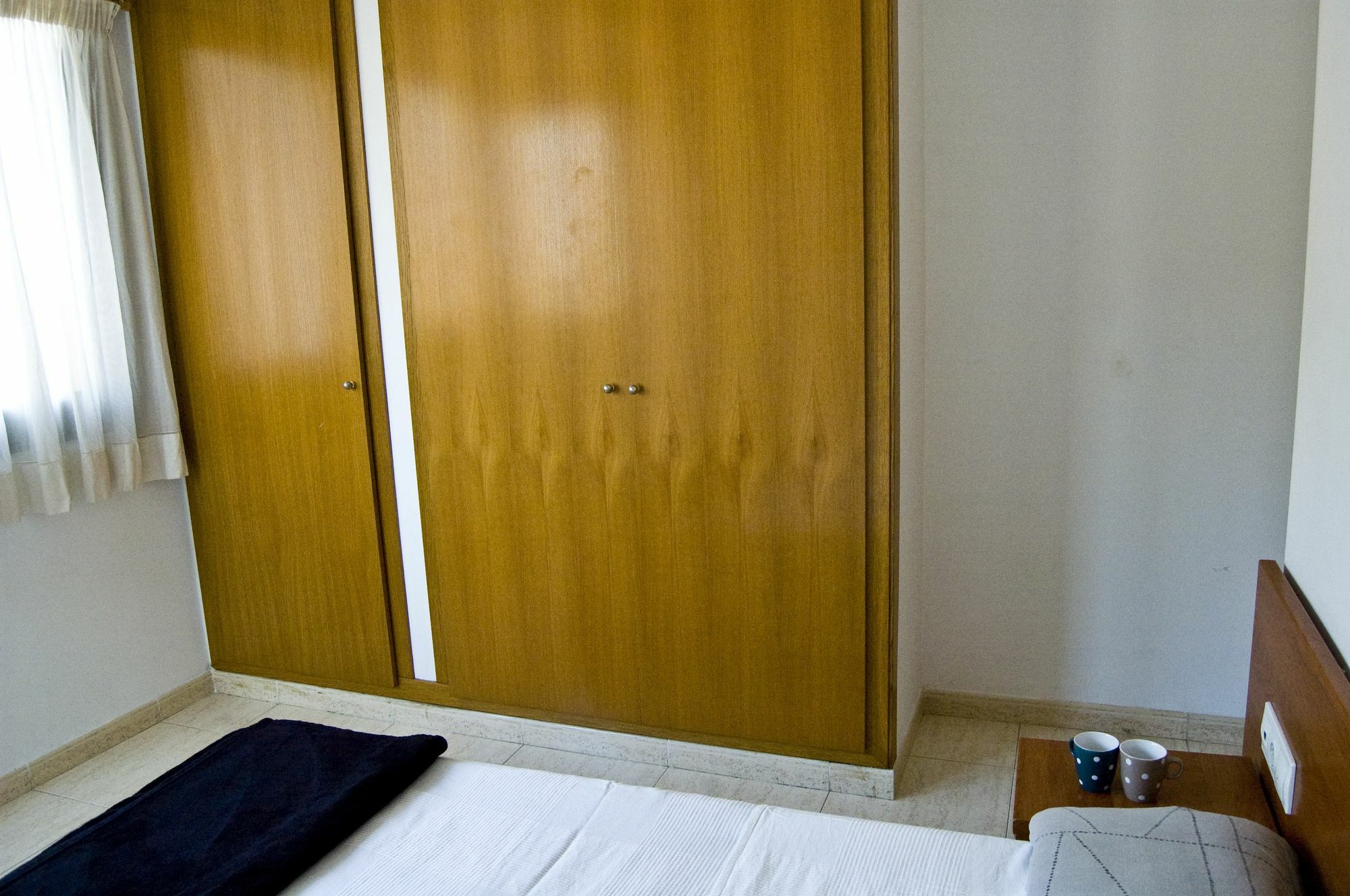 Ar Easy Oliva Apartment