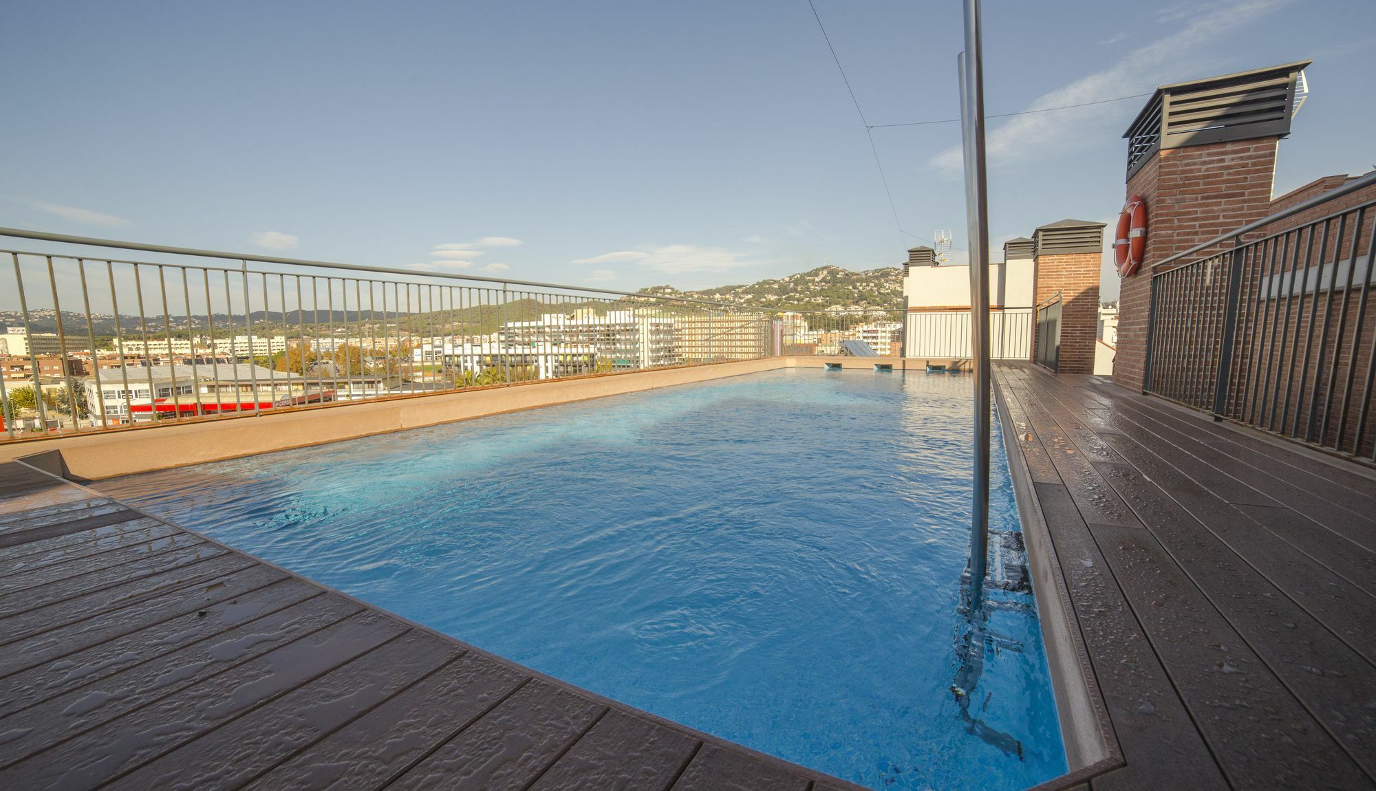 Apartamento Ponent Lloret de Mar