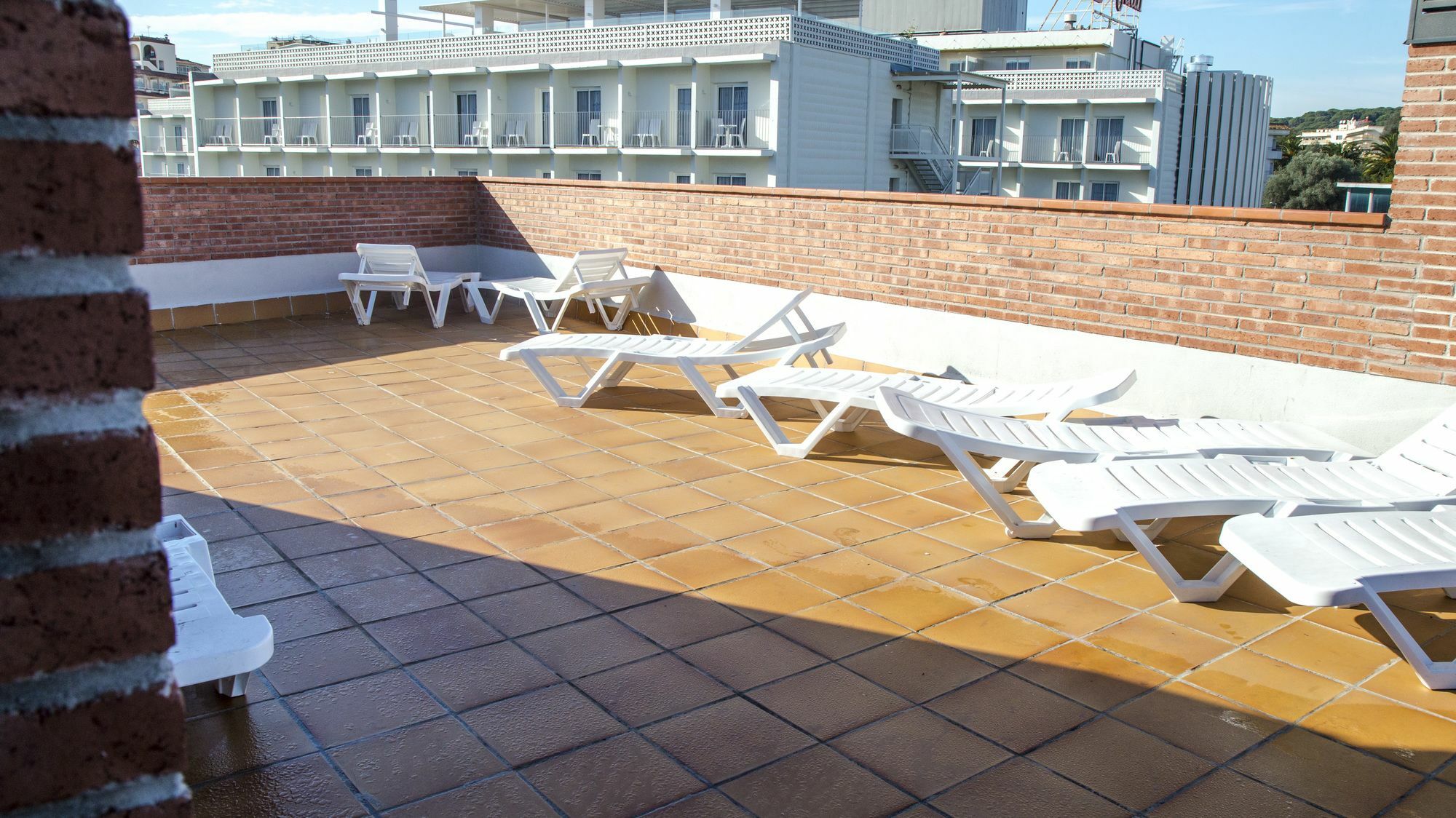 Apartamento Ponent