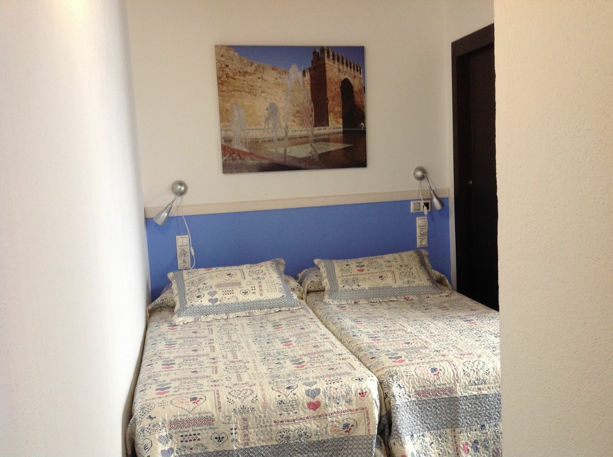 Hotel Boutique Alma Andalusi Cordoba