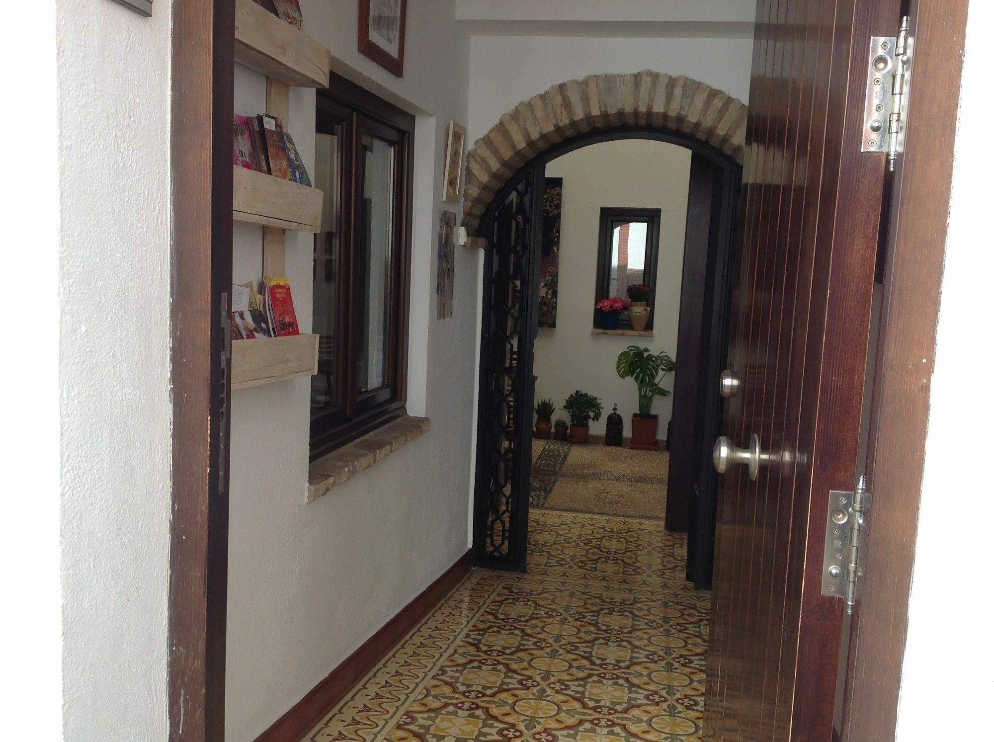 Hotel Boutique Alma Andalusi Cordoba