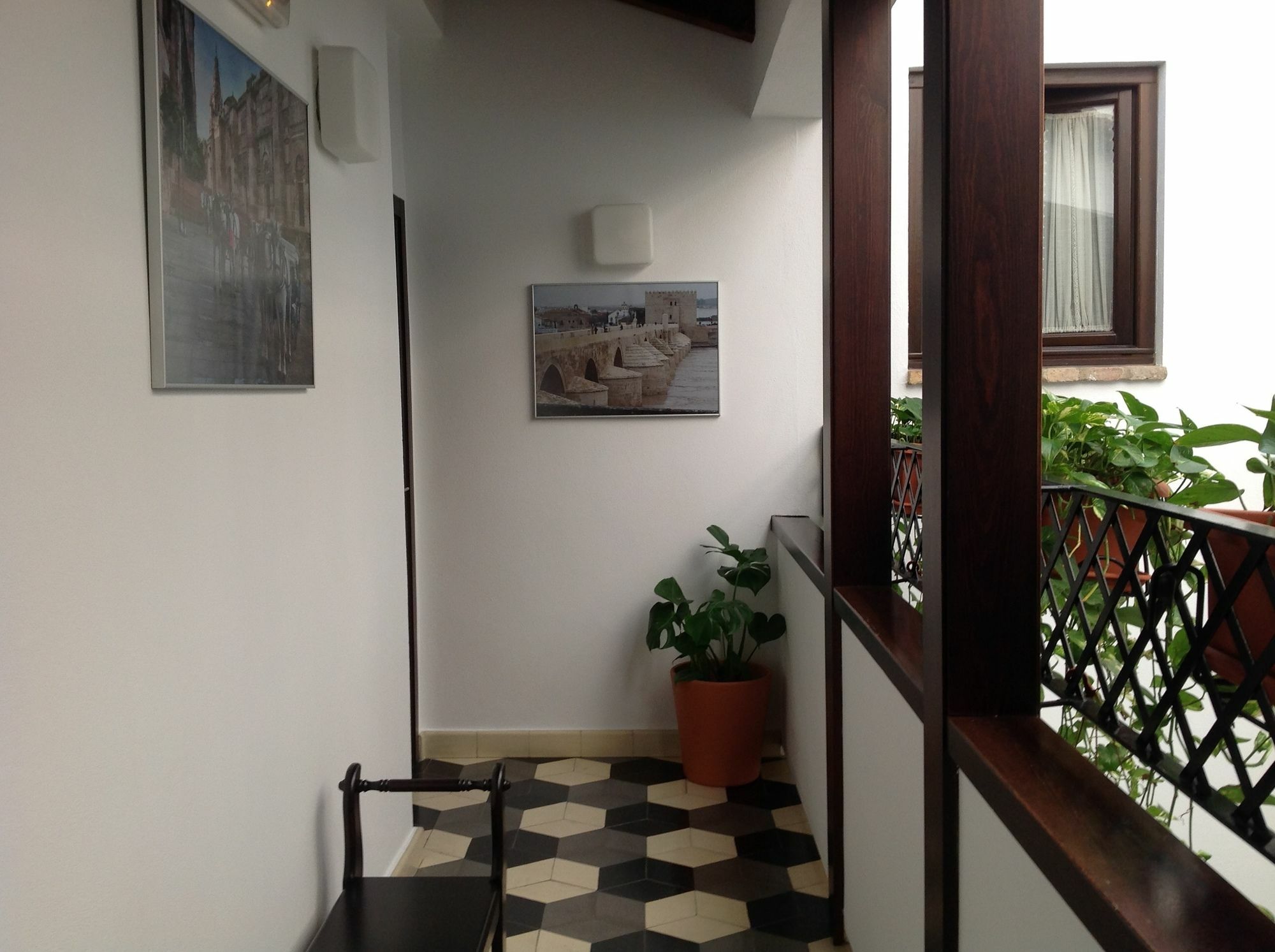 Hotel Boutique Alma Andalusi Cordoba