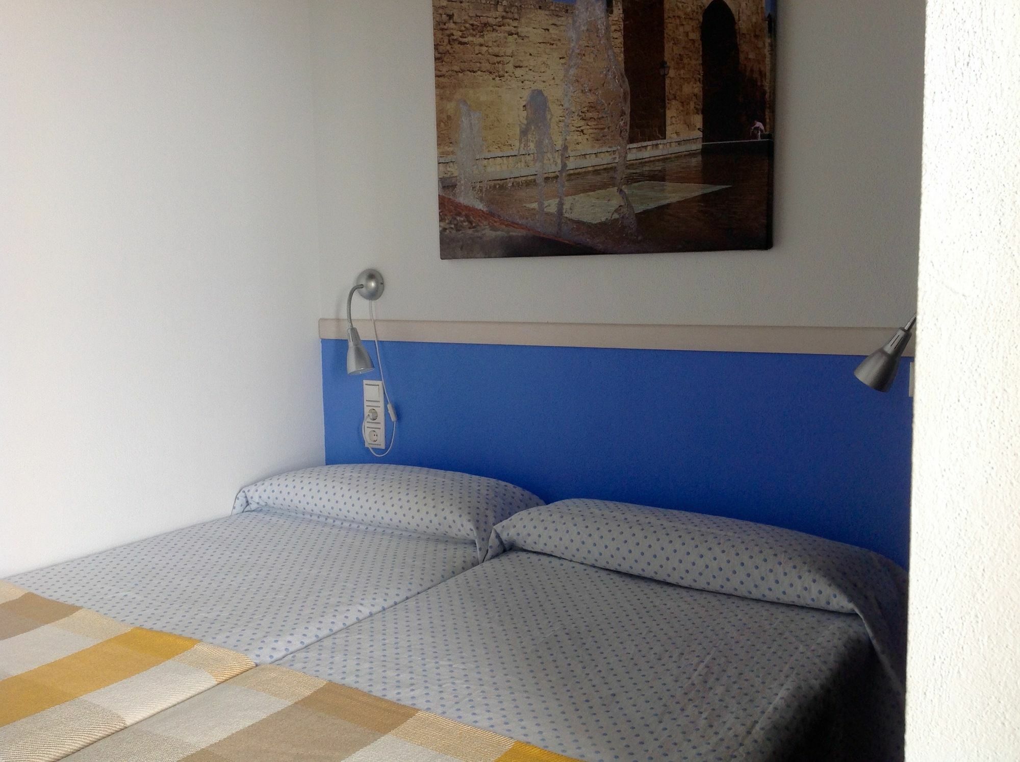 Guest house Hotel Boutique Alma Andalusi