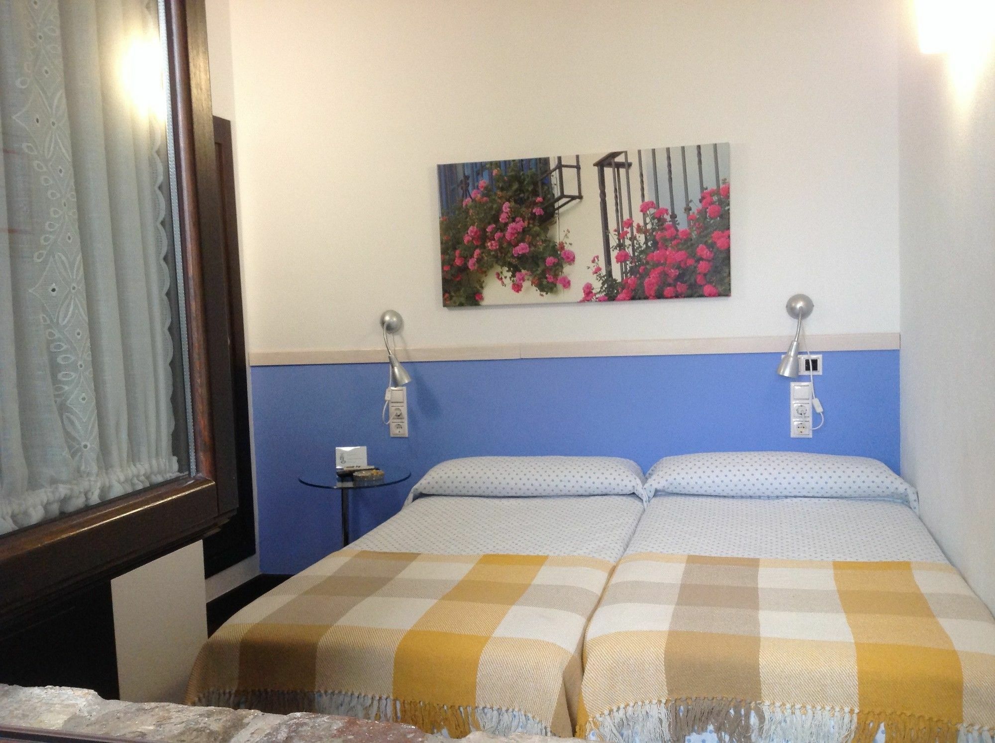 Hotel Boutique Alma Andalusi *