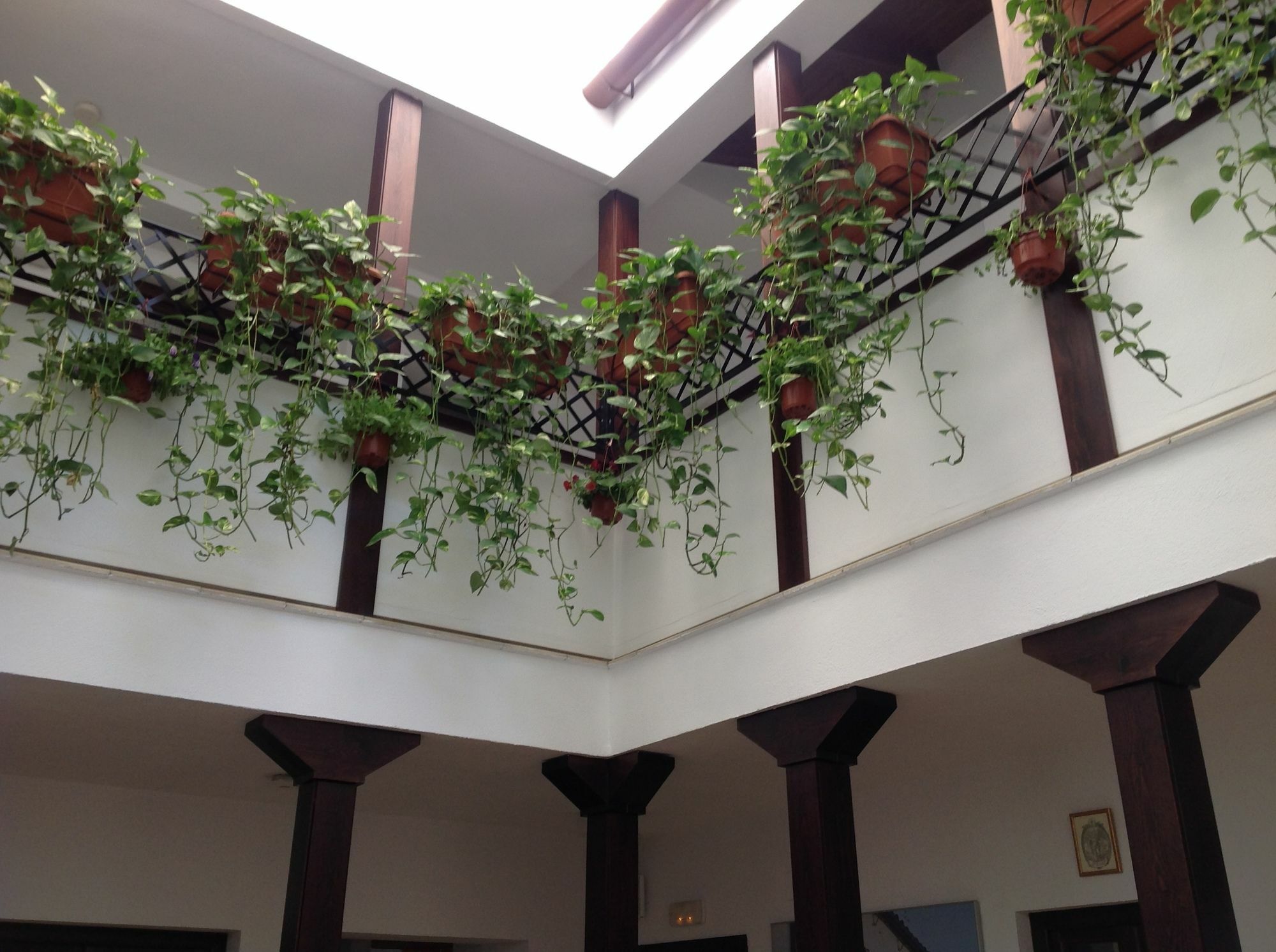 Hotel Boutique Alma Andalusi Guest house Cordoba