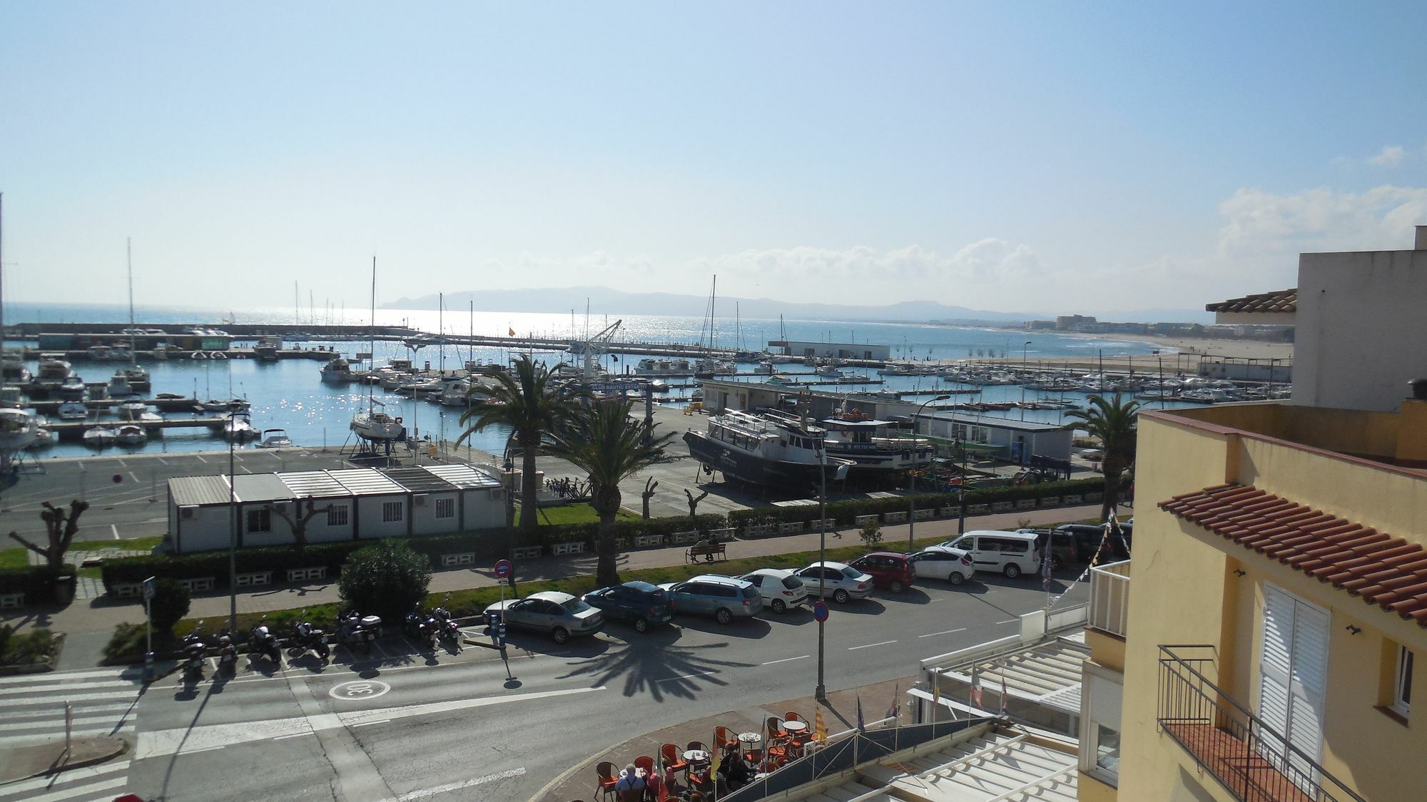 Fonda Dalfo 3*