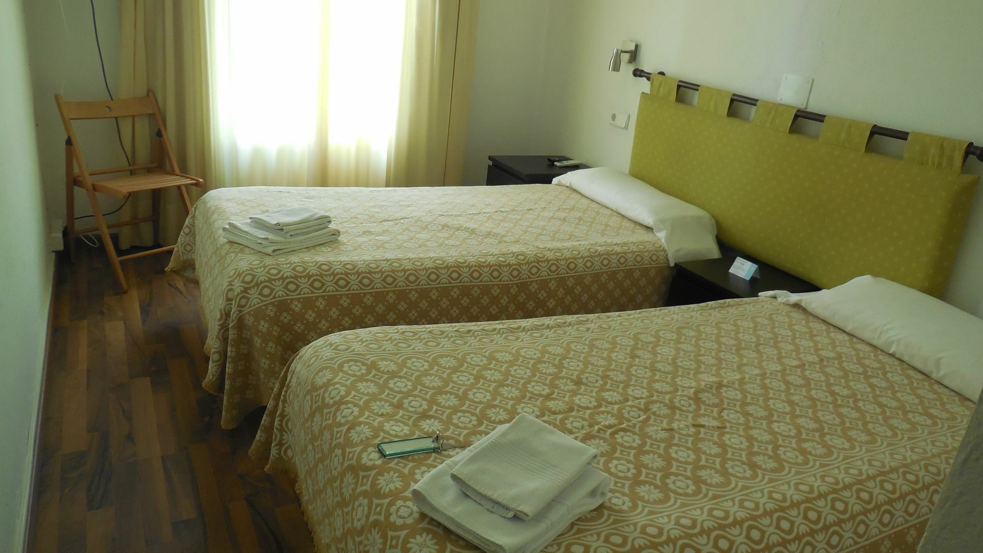 Fonda Dalfo 3*