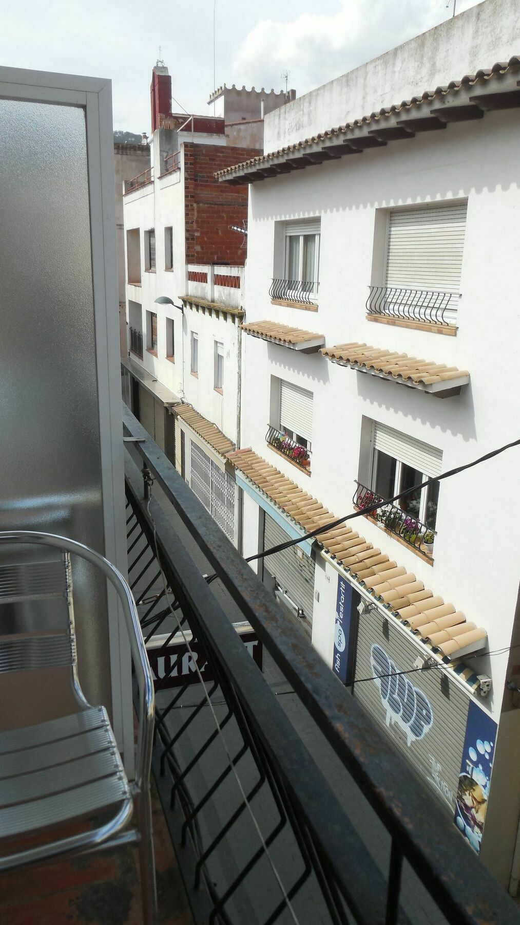 Fonda Dalfo Pensión 3*