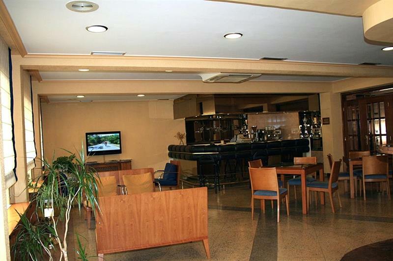 Vegas Hotel