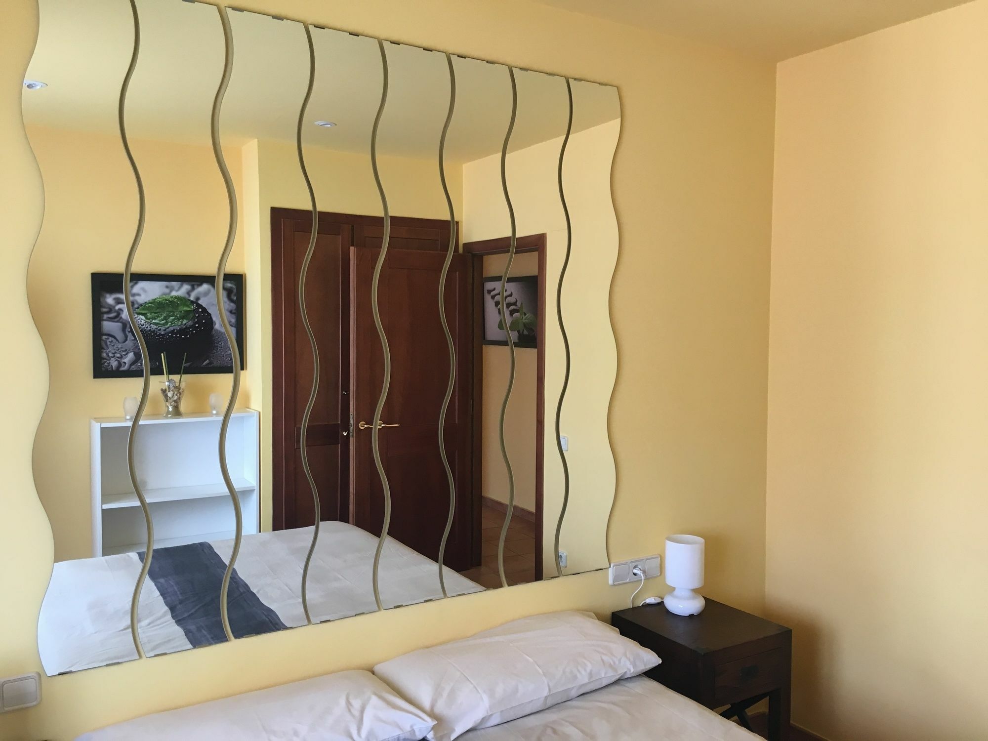Apartament Antic Plankton Apartment