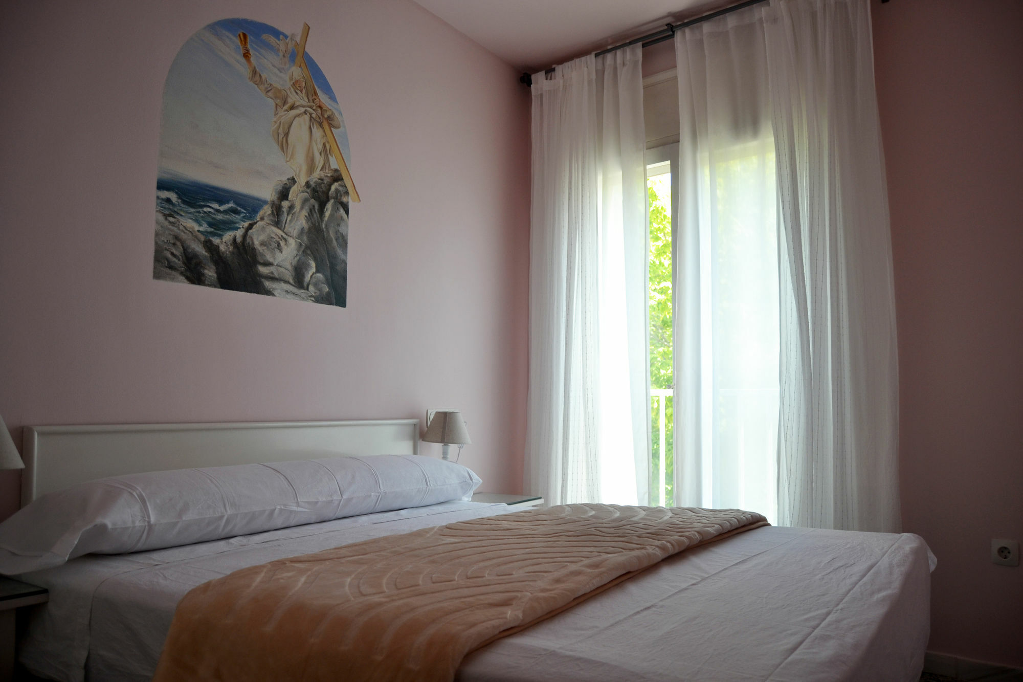 Isabel Ii Guest house