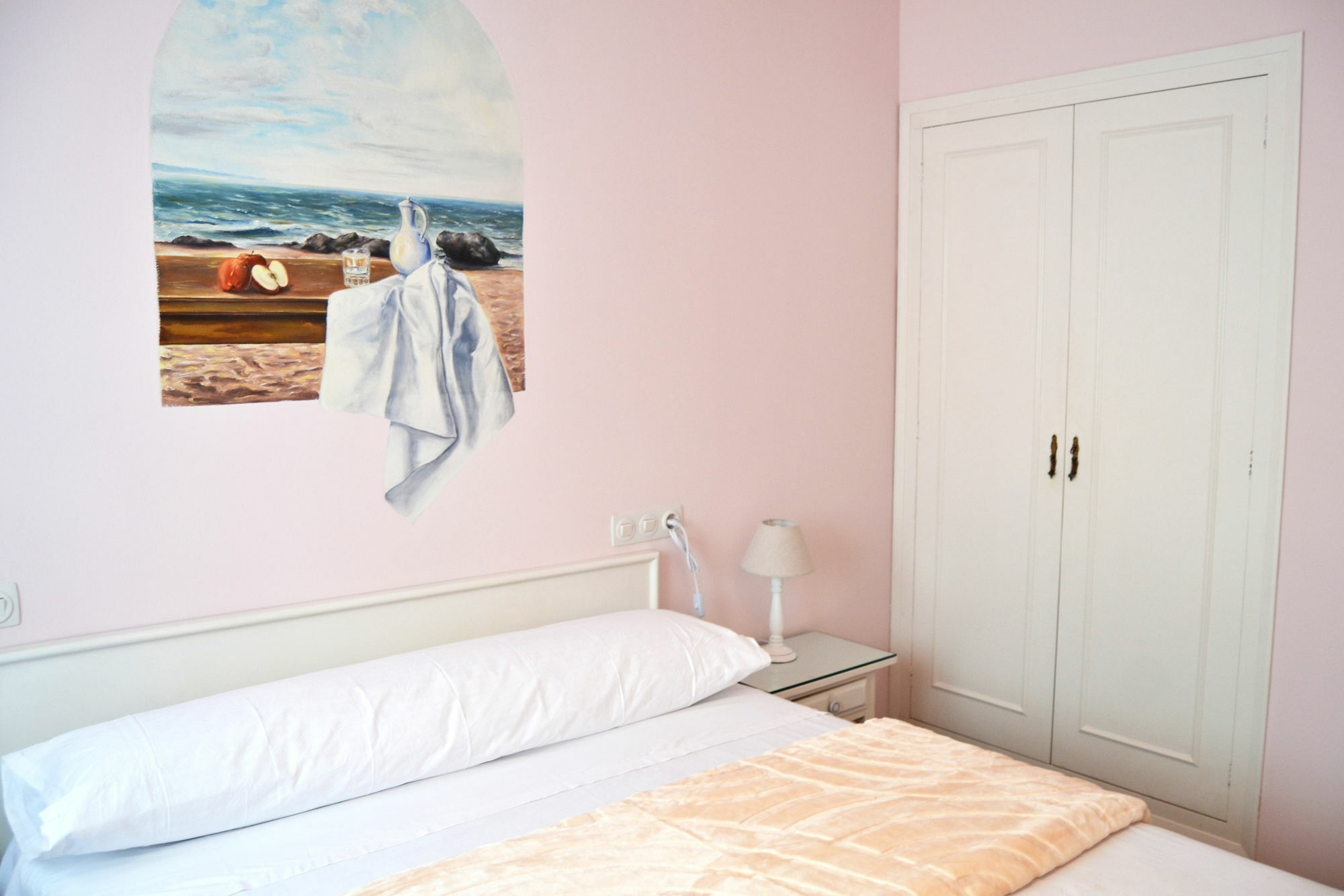 Isabel Ii Guest house *