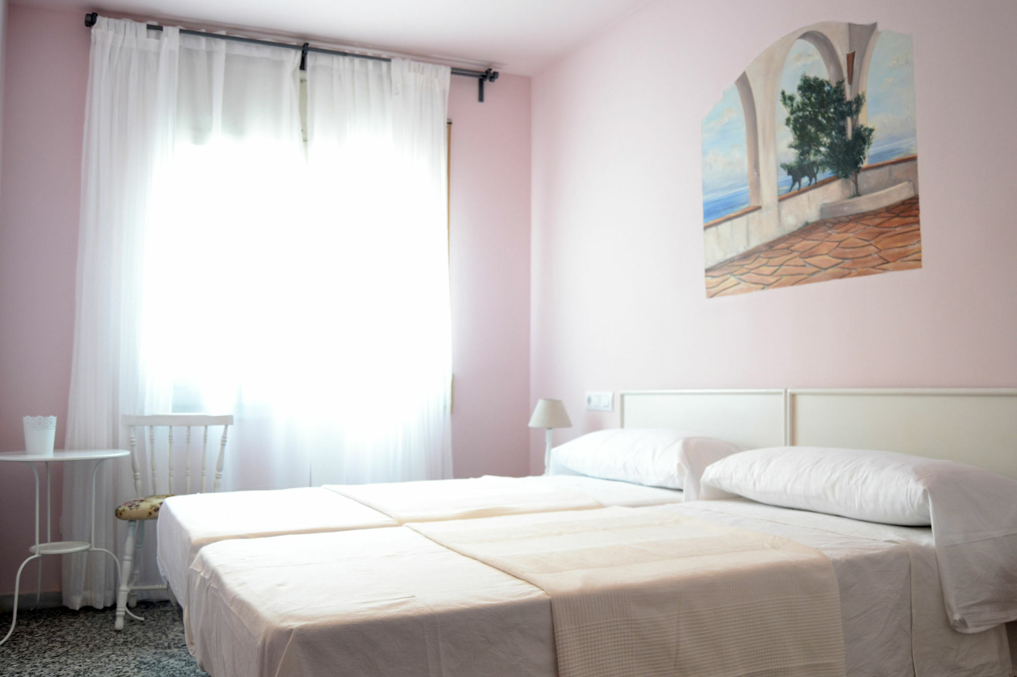 Guest house Isabel Ii *