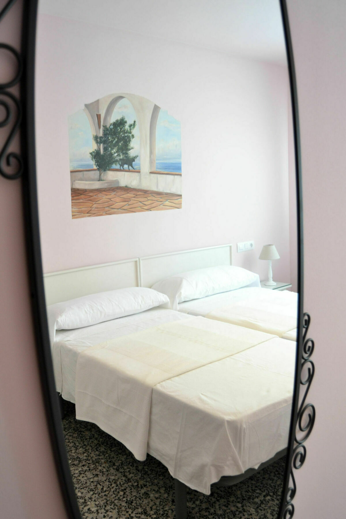 Isabel Ii Guest house *