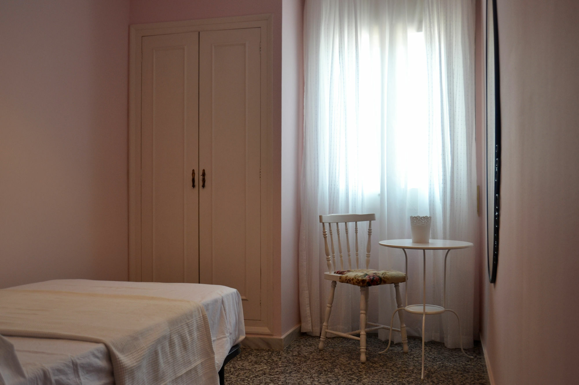 Guest house Isabel Ii *