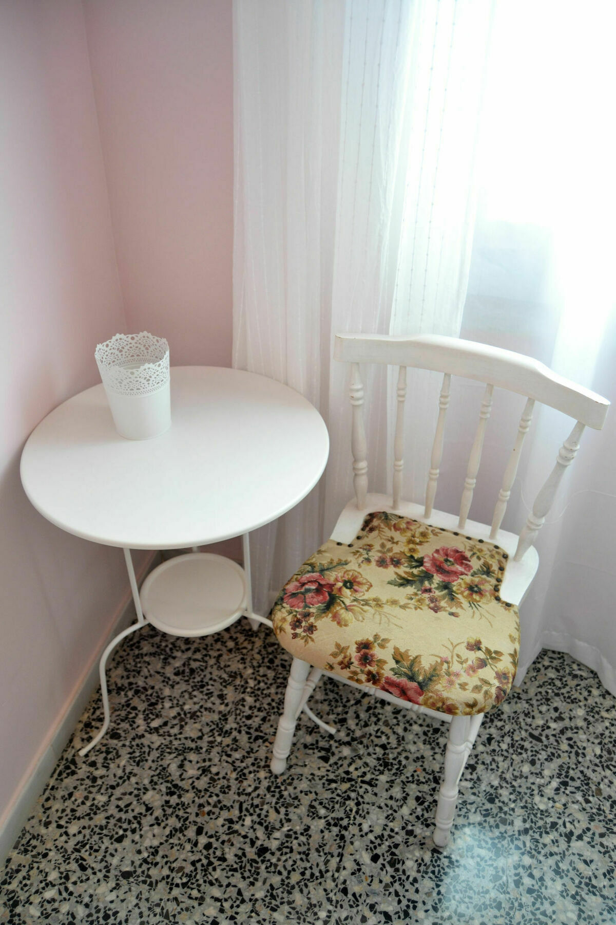 Isabel Ii Guest house