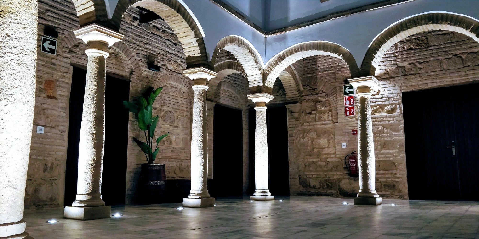 Pensión Patios Del Orfebre *