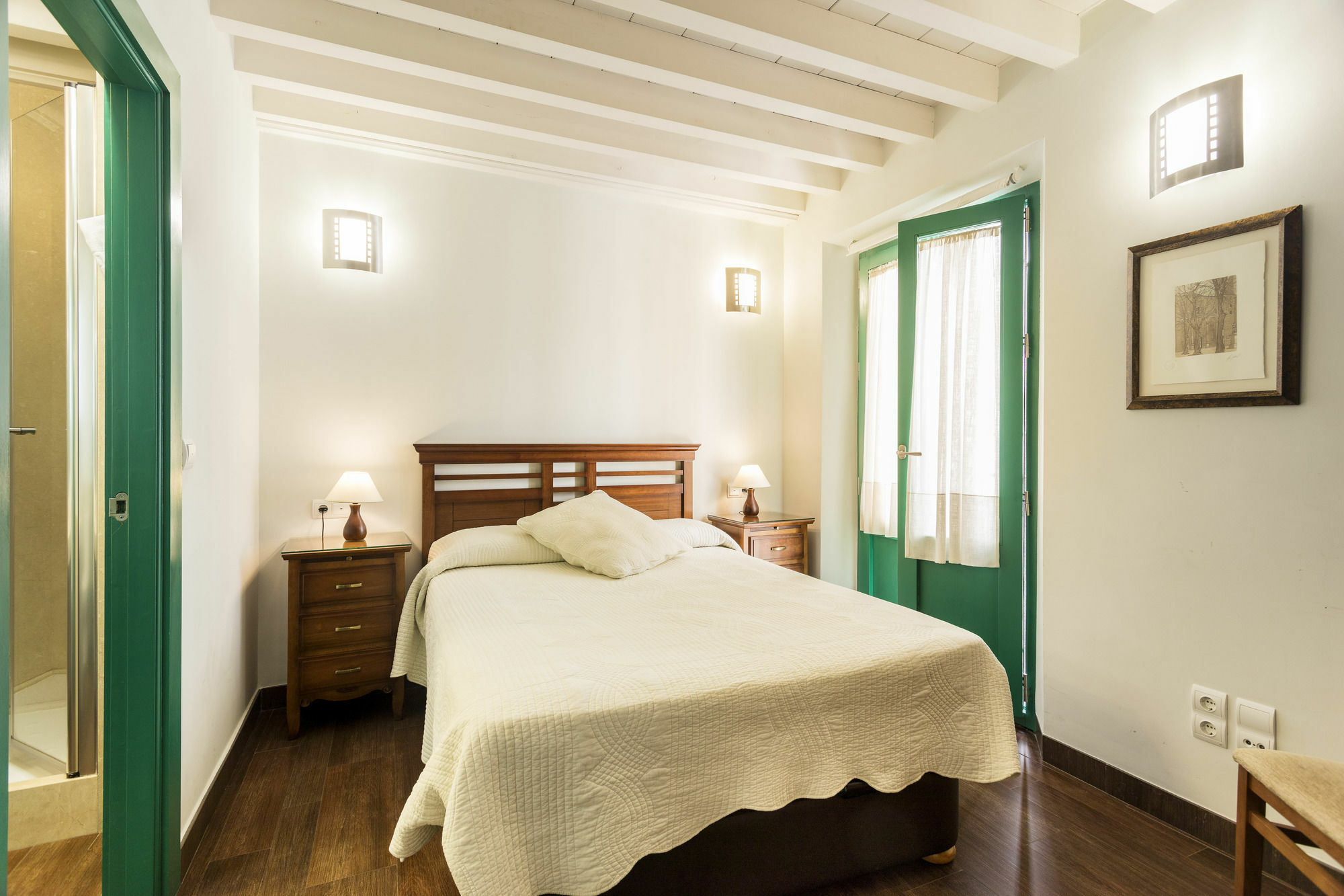 Laurel Apartamento *