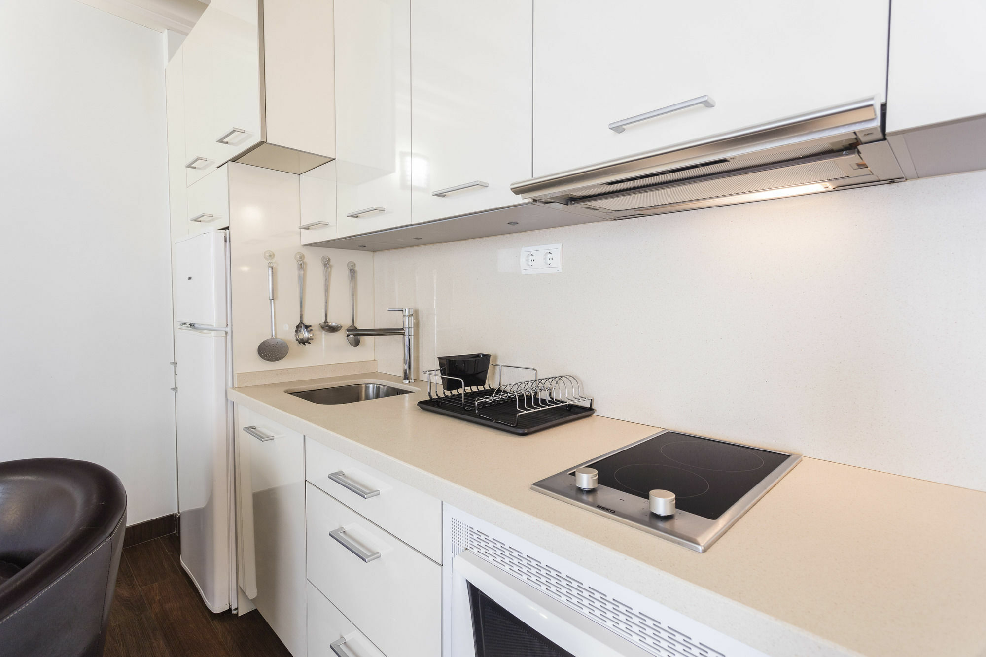Laurel Apartamento *