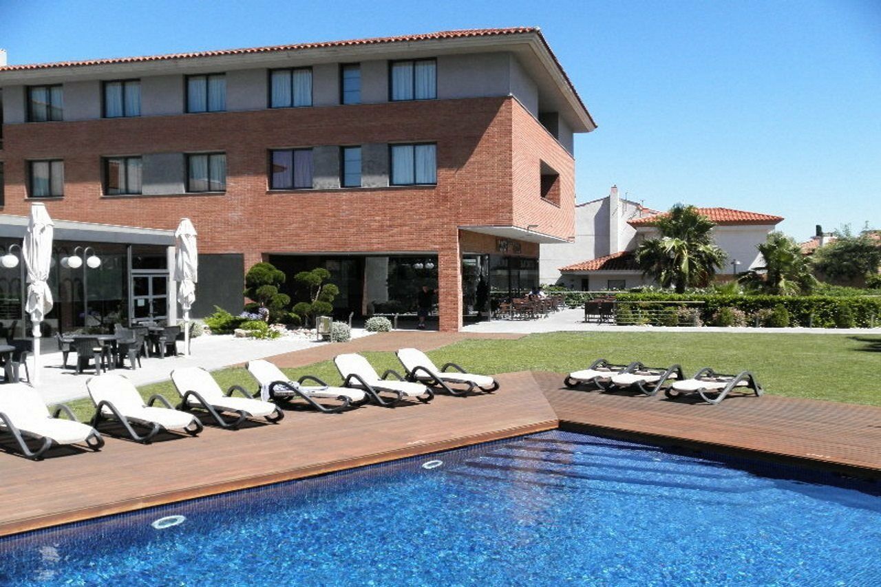 Crisol La Selva 3*