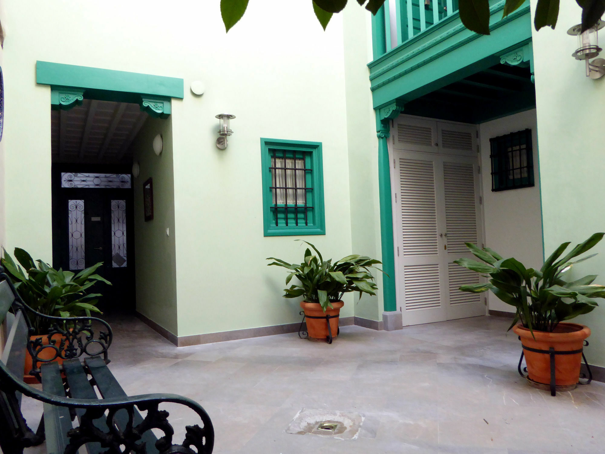 Apartamento Laurel *