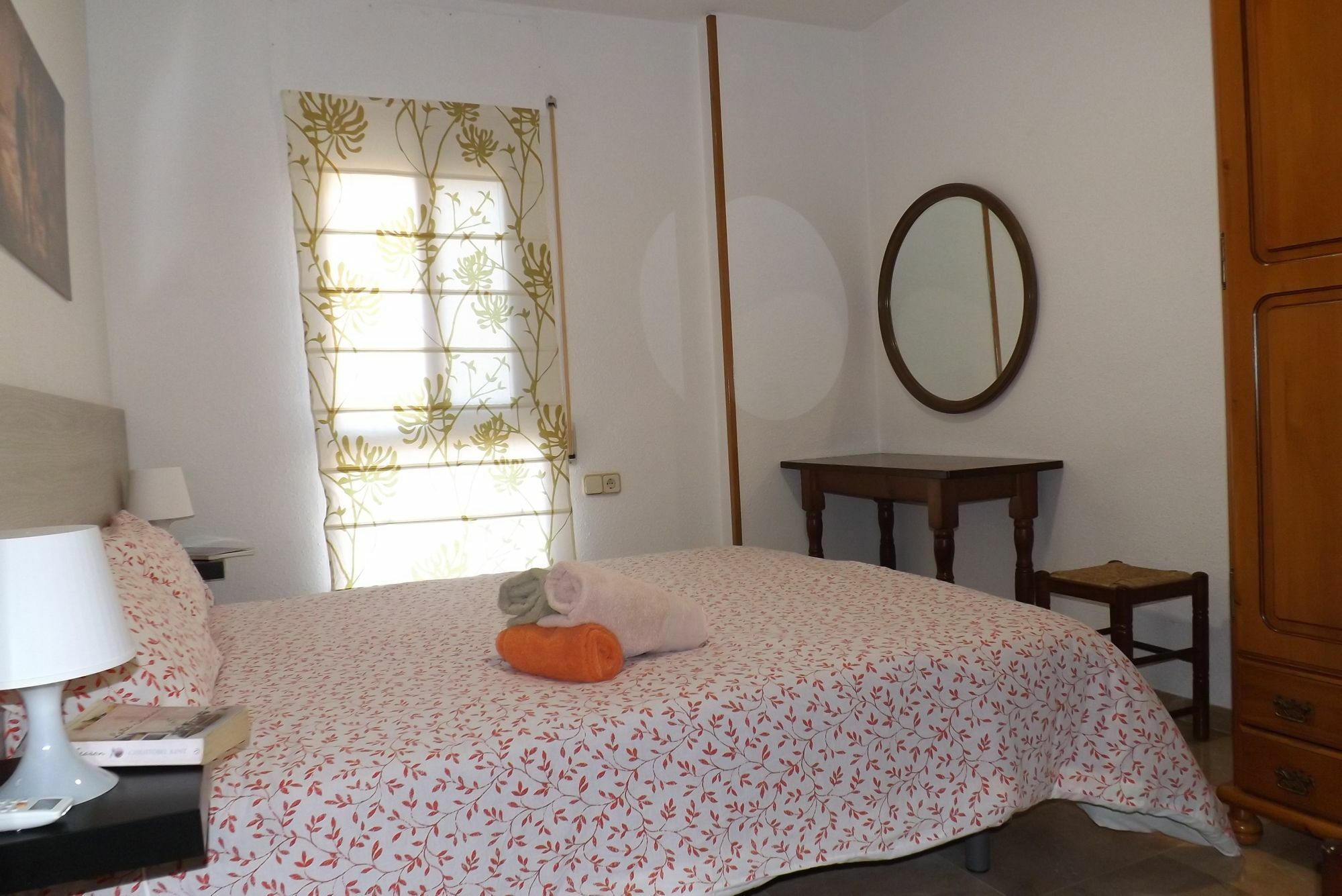 Tarracohome Centre Apartment *