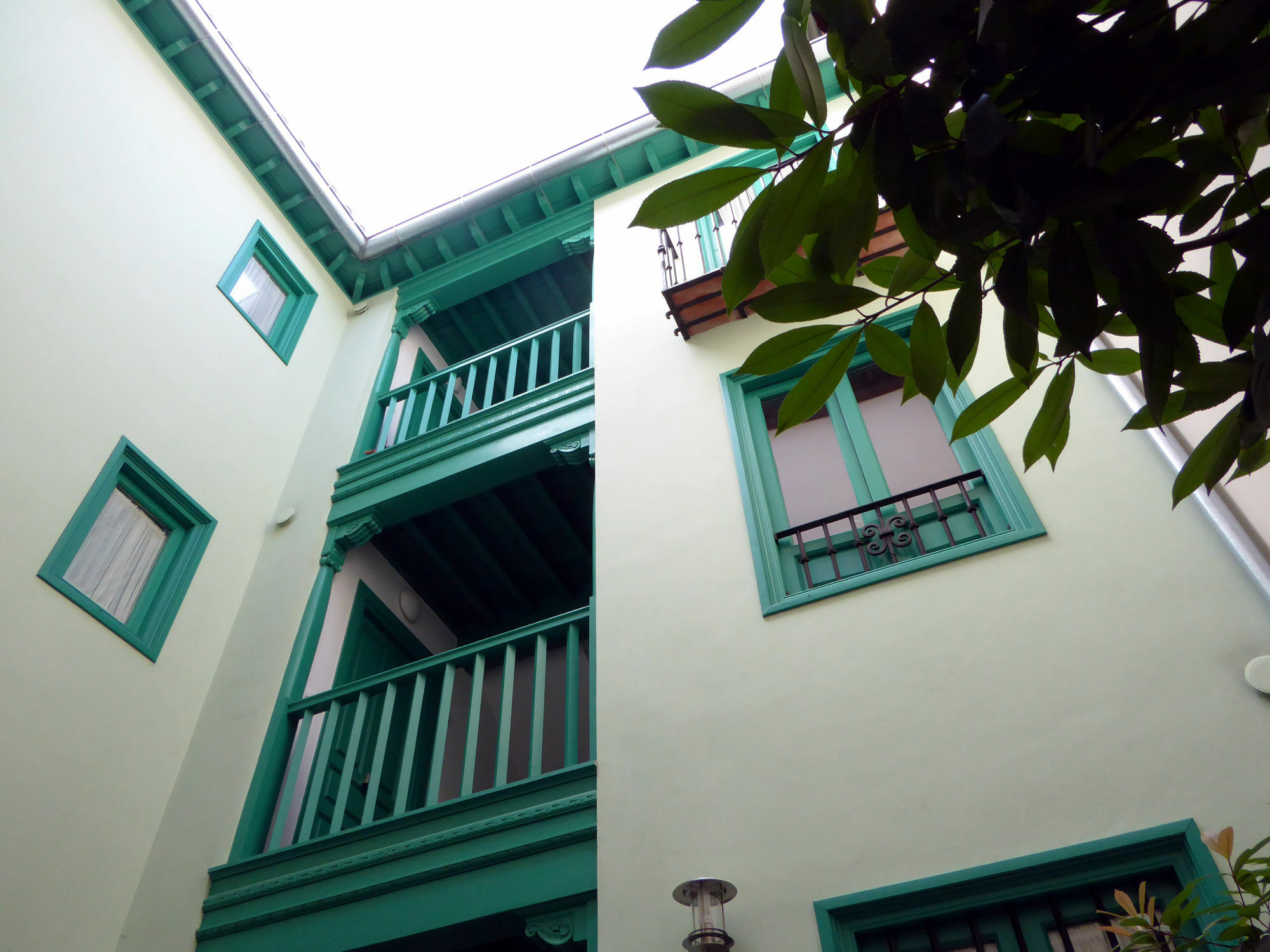 Apartamento Laurel Granada