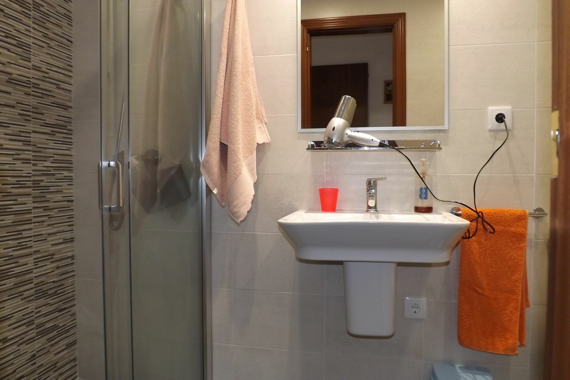 Tarracohome Centre Apartment *